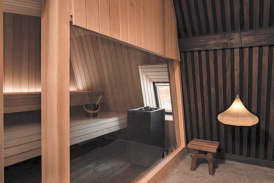 Grand Hotel Les Trois Rois