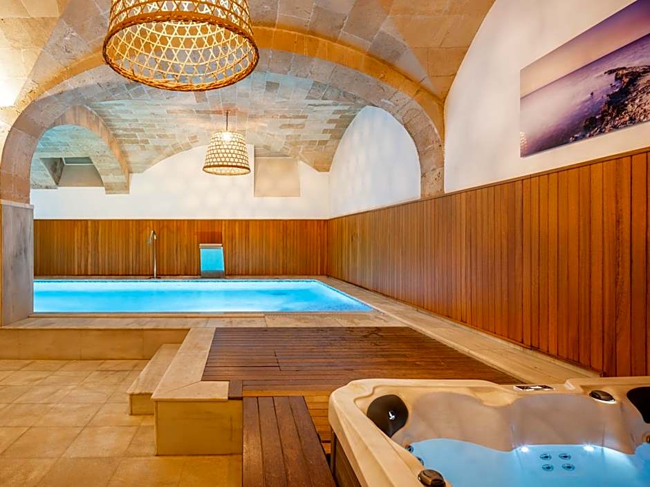 Son Julia Country House Hotel