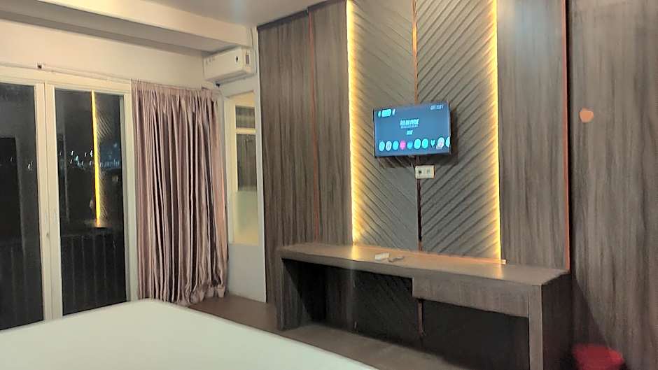 Bwalk Hotel Malang
