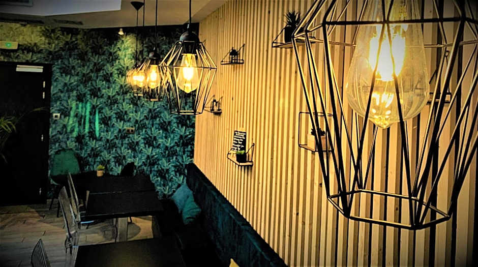 Hotel Boutique Richelieu, Lyon Gare Part-Dieu
