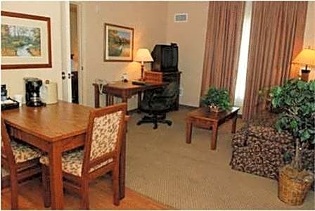 Homewood Suites Bakersfield
