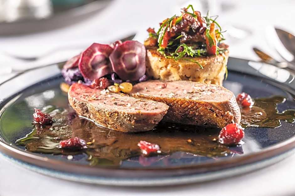 Wellness Hotel Demänová