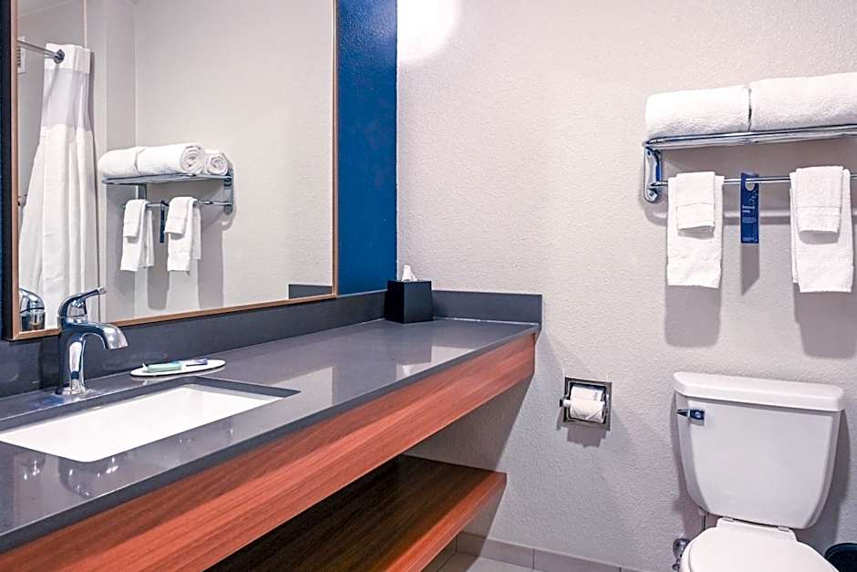 Fairfield Inn & Suites by Marriott Indianapolis Noblesville