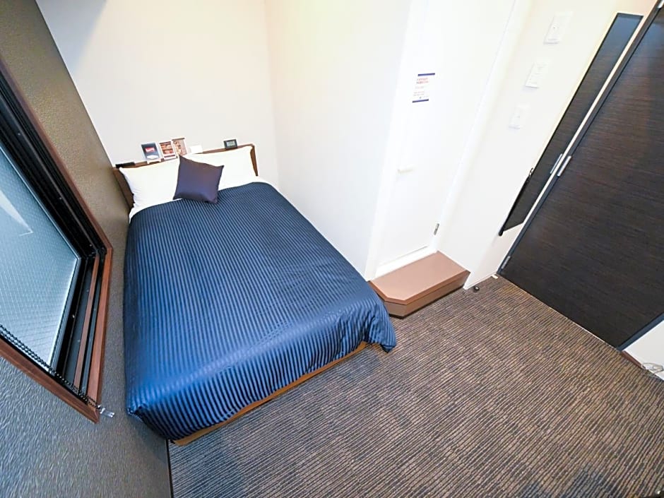 Hotel LiveMax Asakusa Ekimae