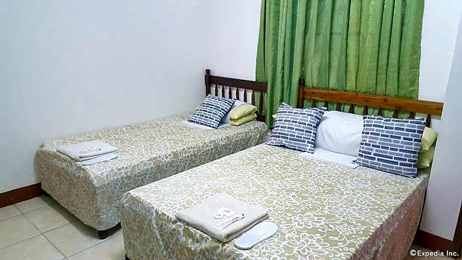 Lola Itang Pension and Restaurant