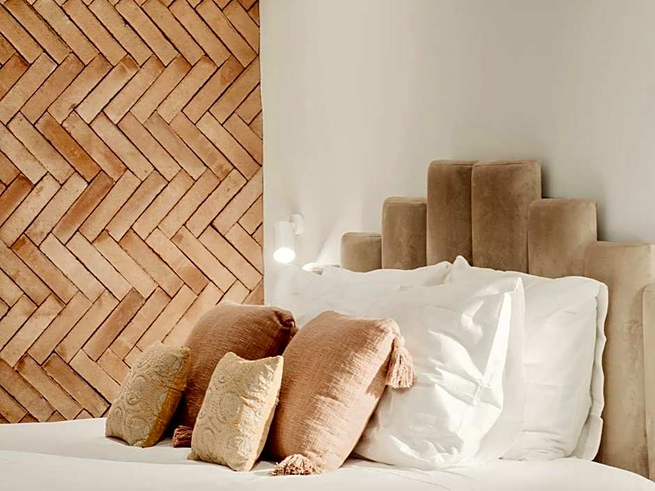Silken Comfy Studios Hotel