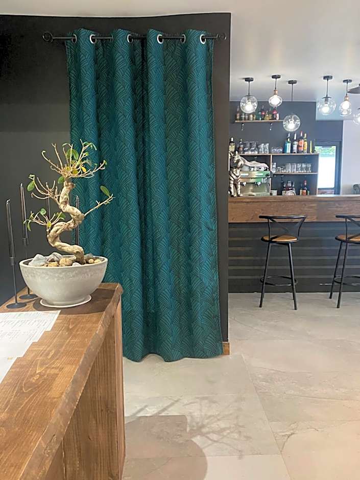 FastHôtel Mont de Marsan - Un Hôtel FH Collection