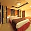 Hotel Fine Olive Kyoto Yamashina (Adult Only)