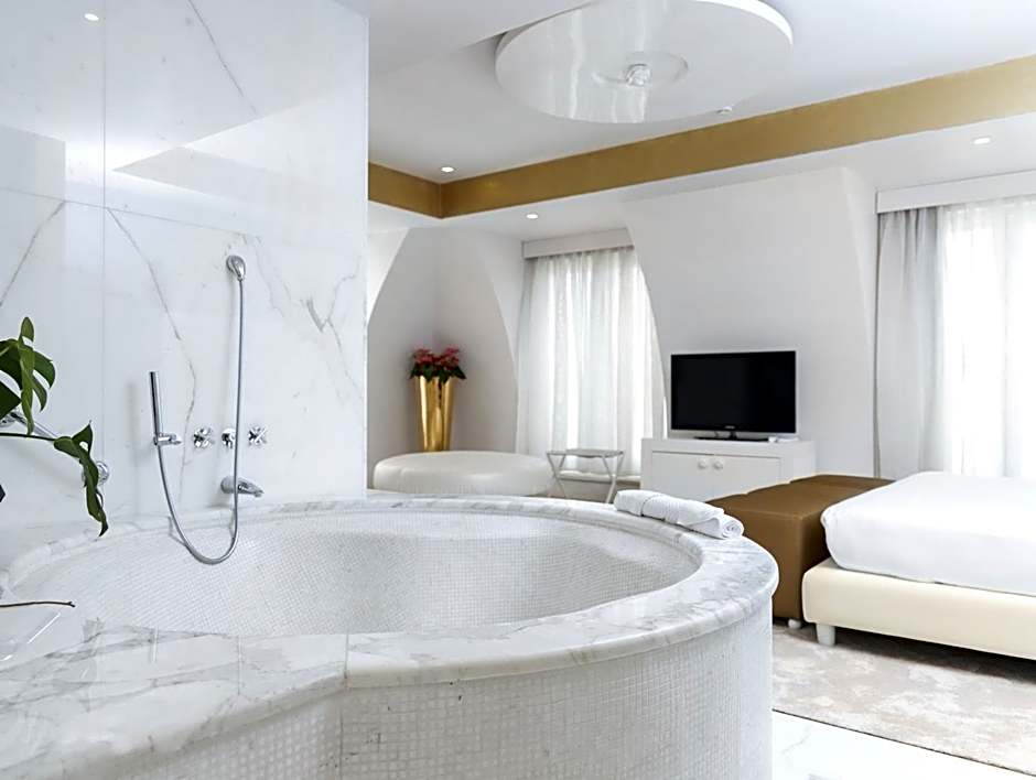 Boscolo Nice Hotel & Spa
