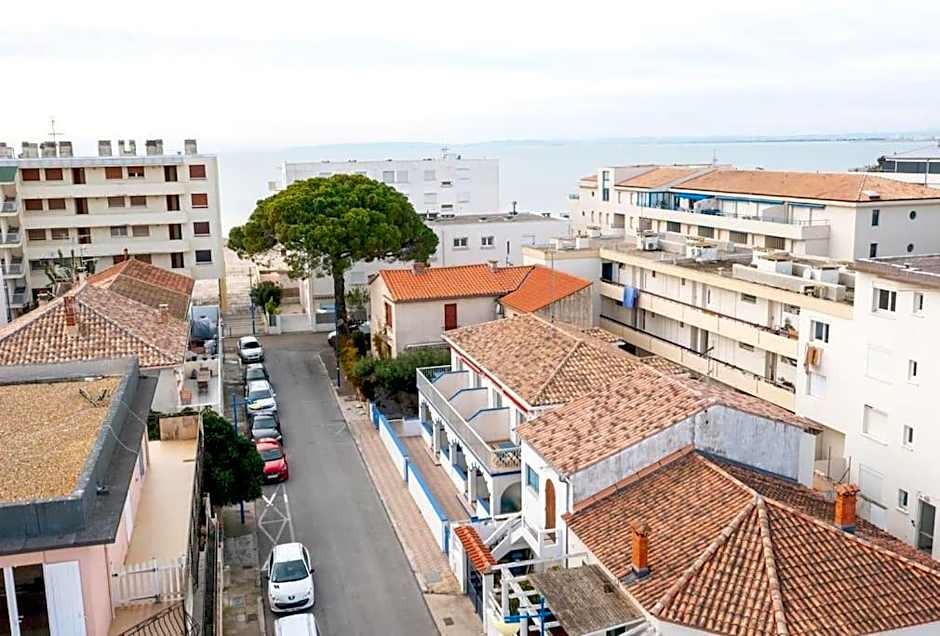 Résidence Marie-Thérèse