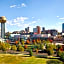 Holiday Inn Express Hotel & Suites Alcoa Knoxville Airport By IHG
