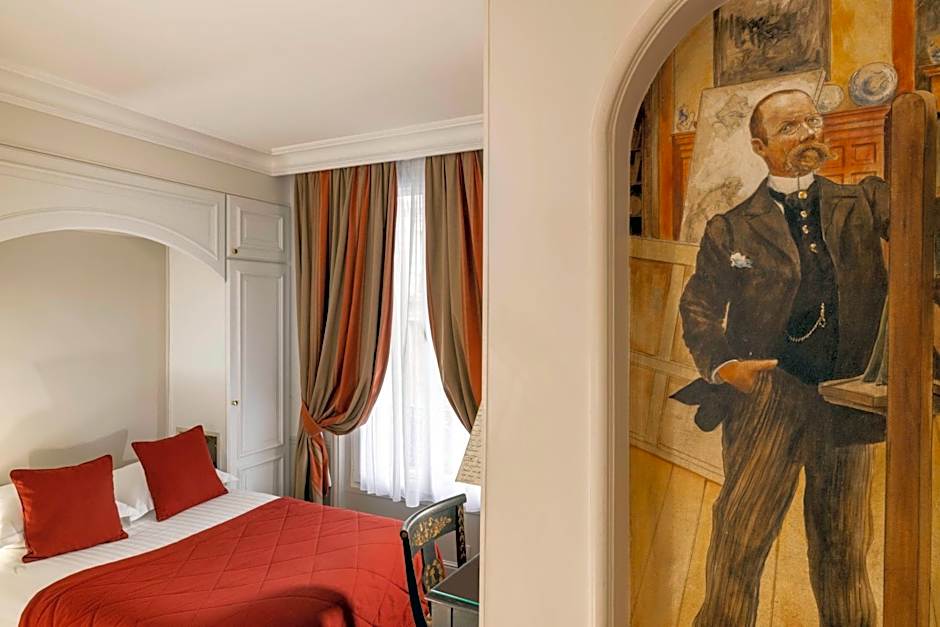 Hotel & Spa Saint-Jacques