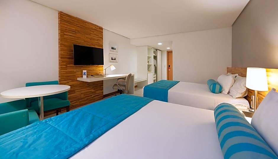 Best Western Premier Maceió
