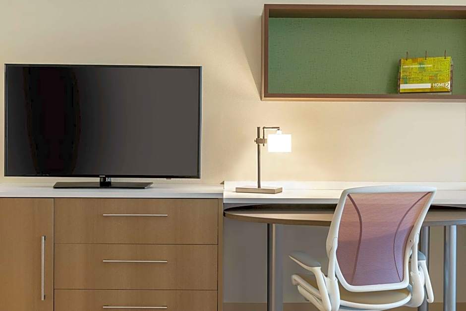 Home2 Suites By Hilton Rochester Greece
