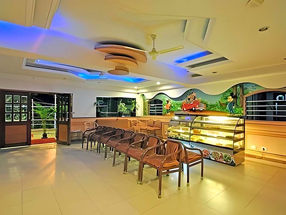 Hotel Nandhini Jayanagar