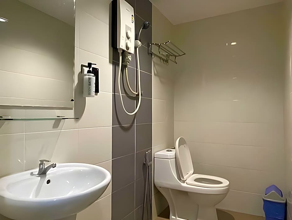 M Three Hotel by SECOMS