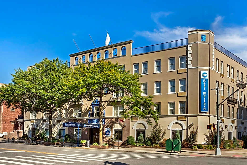 Best Western Gregory Hotel