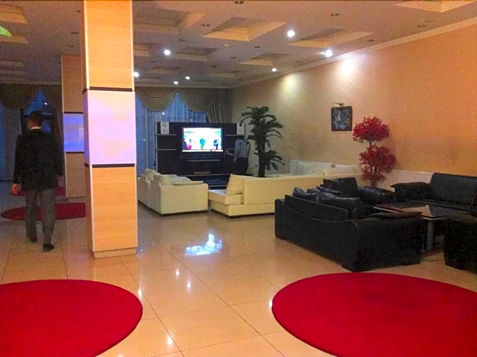 Ankara Madi Hotel