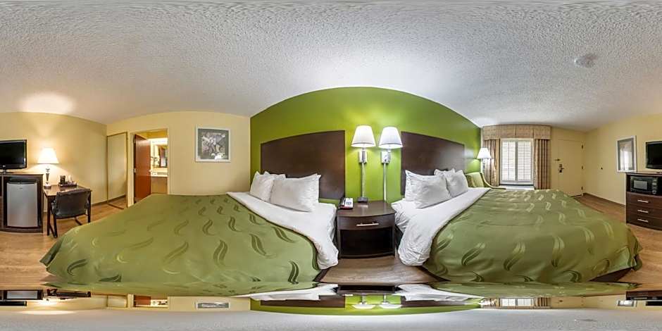 Quality Inn at Albany Mall