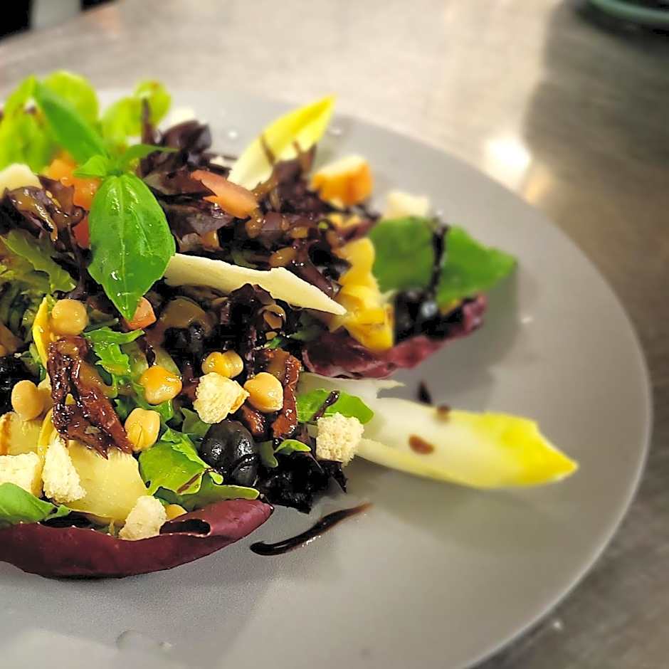 Hotel-Restaurant Eyholz