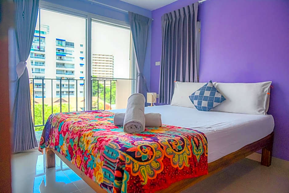 Patumnak Beach Guesthouse