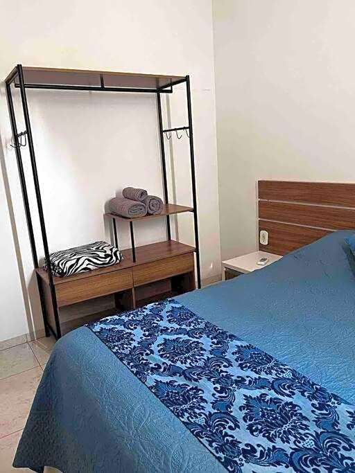 Apartamento Doce Lar