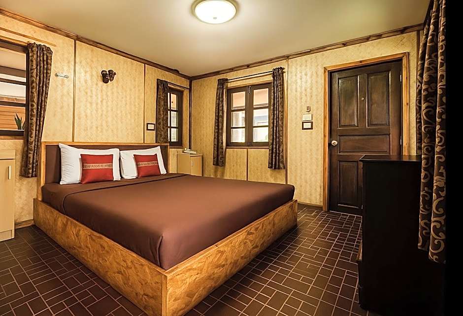 Ramiarndao Boutique Place Hotel