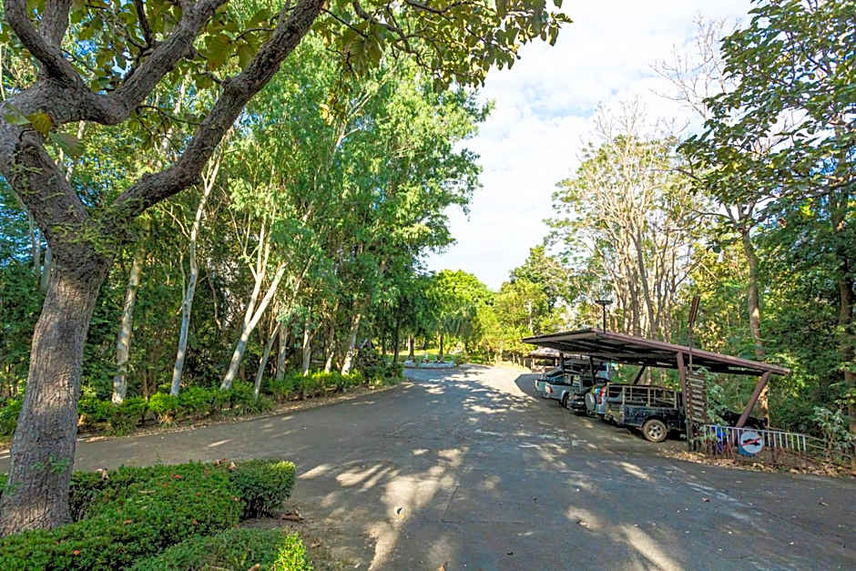 Jirung Health Village