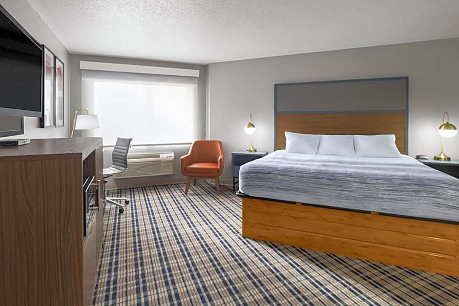 AmericInn by Wyndham Muscatine