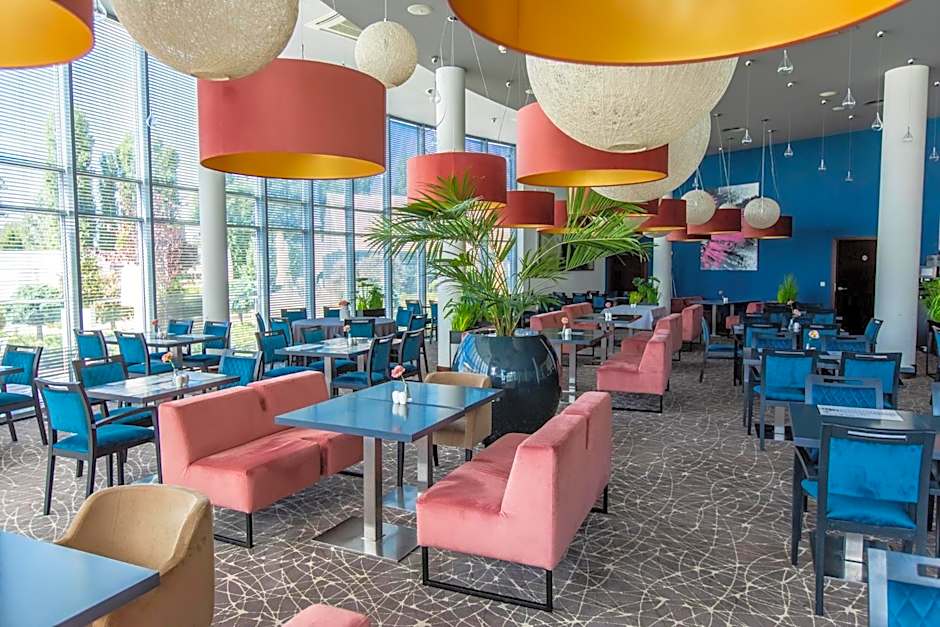 Copernicus Torun Hotel