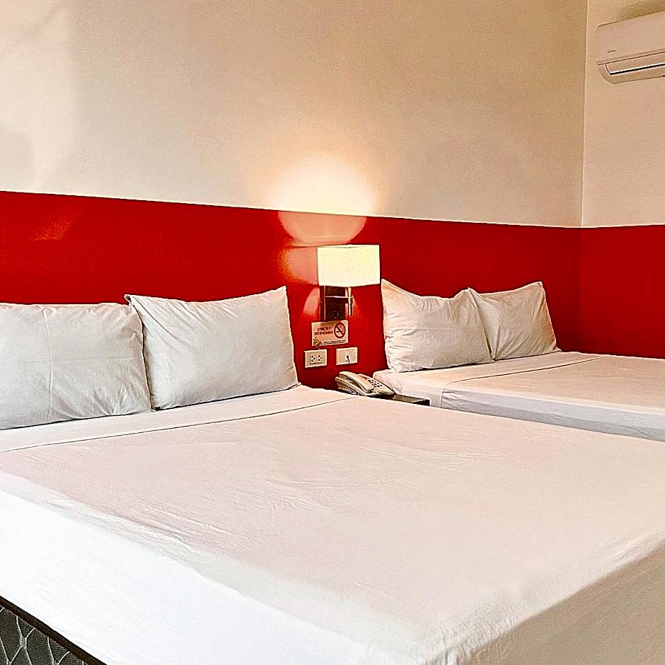 Travelbee Minglanilla Inn