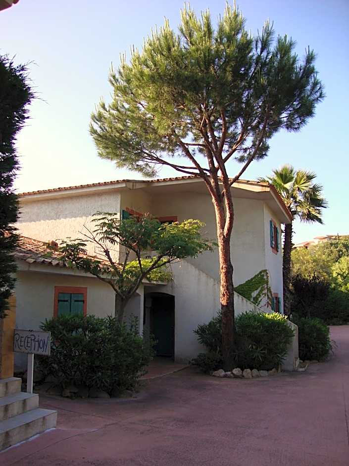 Résidence Le Village Marin