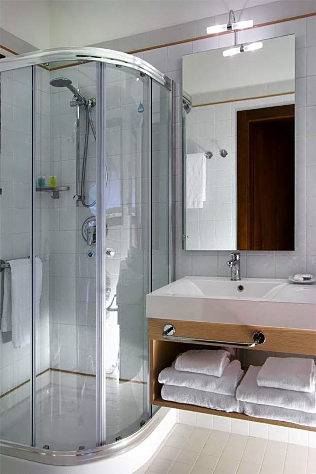 Hotel Villaguarda Prosecco Area
