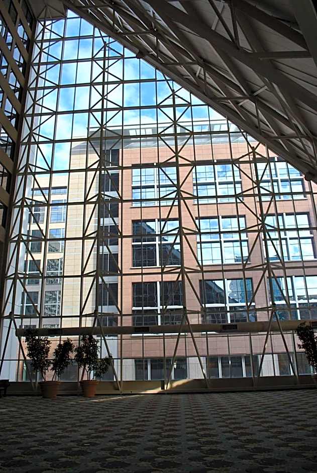 DoubleTree By Hilton St. Paul City Center, Mn