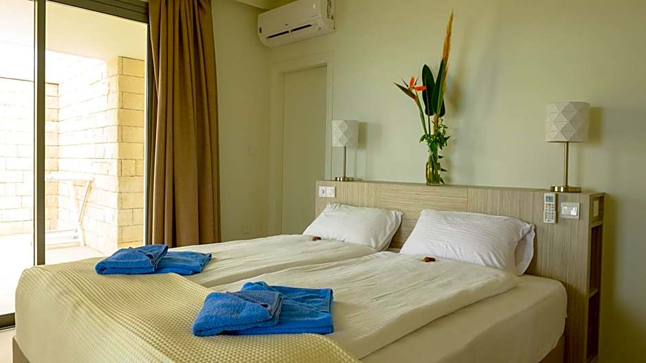 Aphrodite Beach Hotel