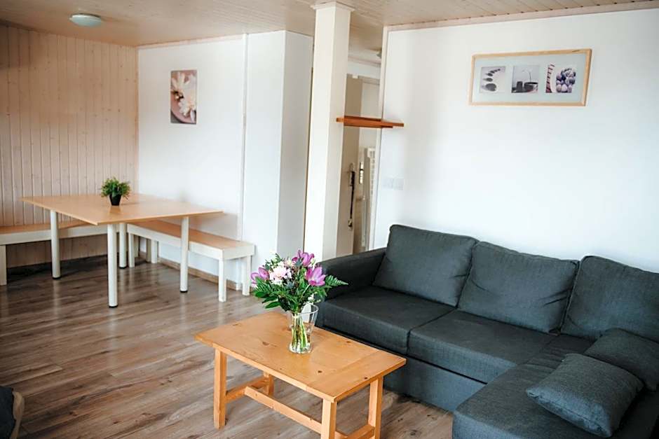 Résidence Sunêlia Les Logis d'Orres