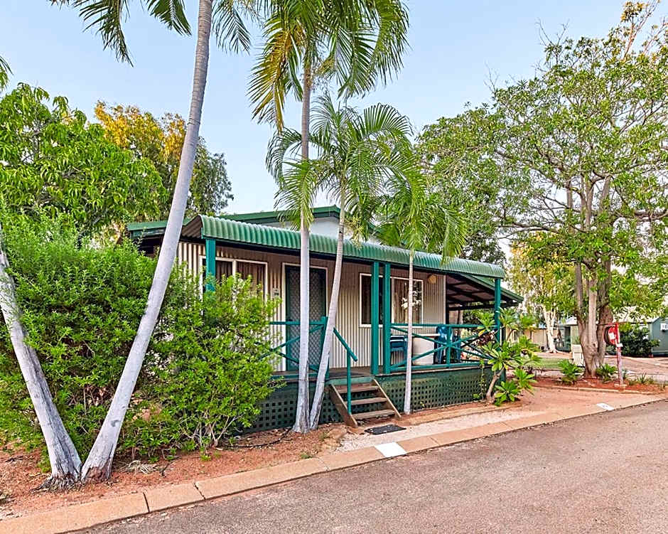 RAC Cable Beach Holiday Park