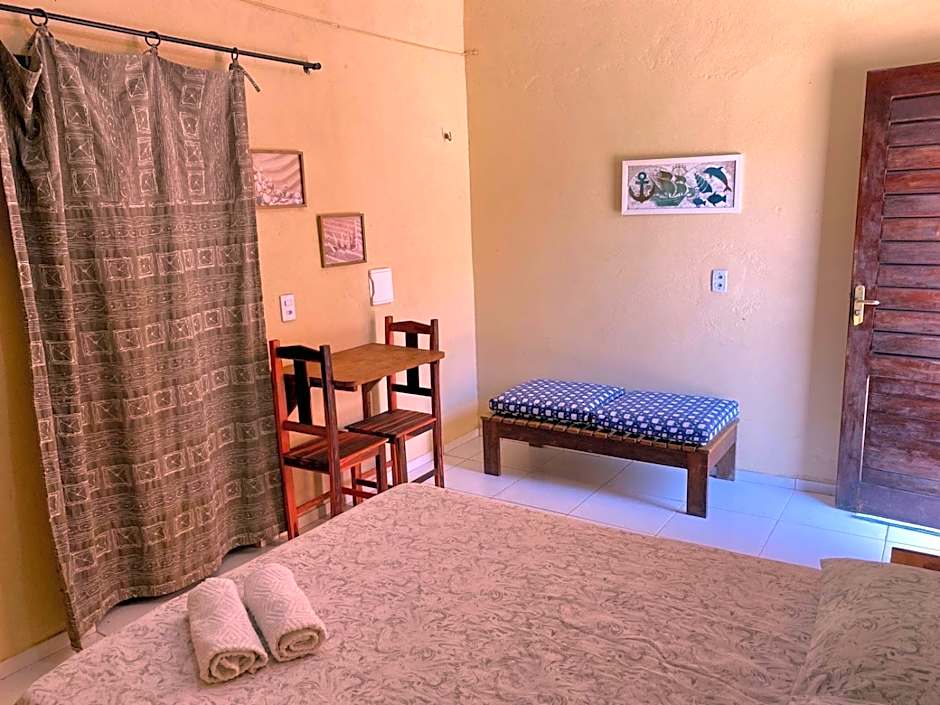 Pousada Recanto dos Parente - Icaraizinho de Amontada