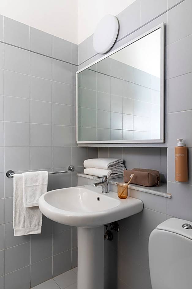 Hotel Al Sant'Andrea