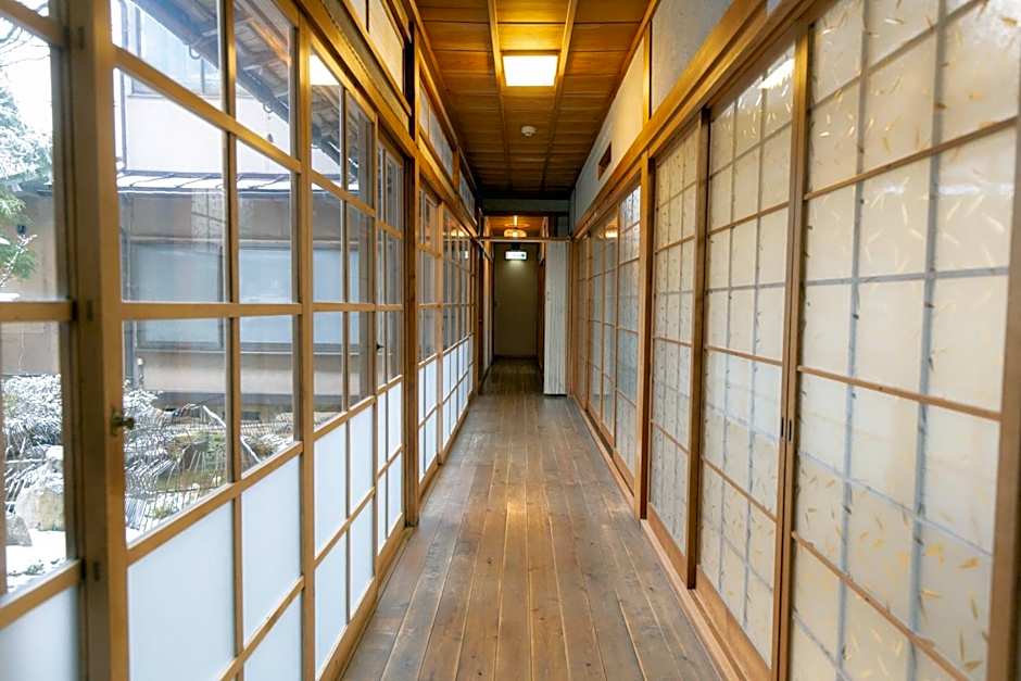 Ichimaru Ryokan - Vacation STAY 59281v