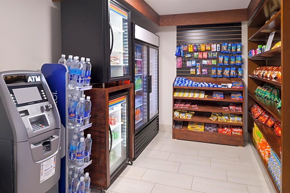 Holiday Inn Express And Suites Shreveport - Downtown By IHG