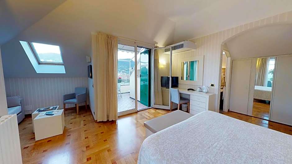 Hotel Metropole