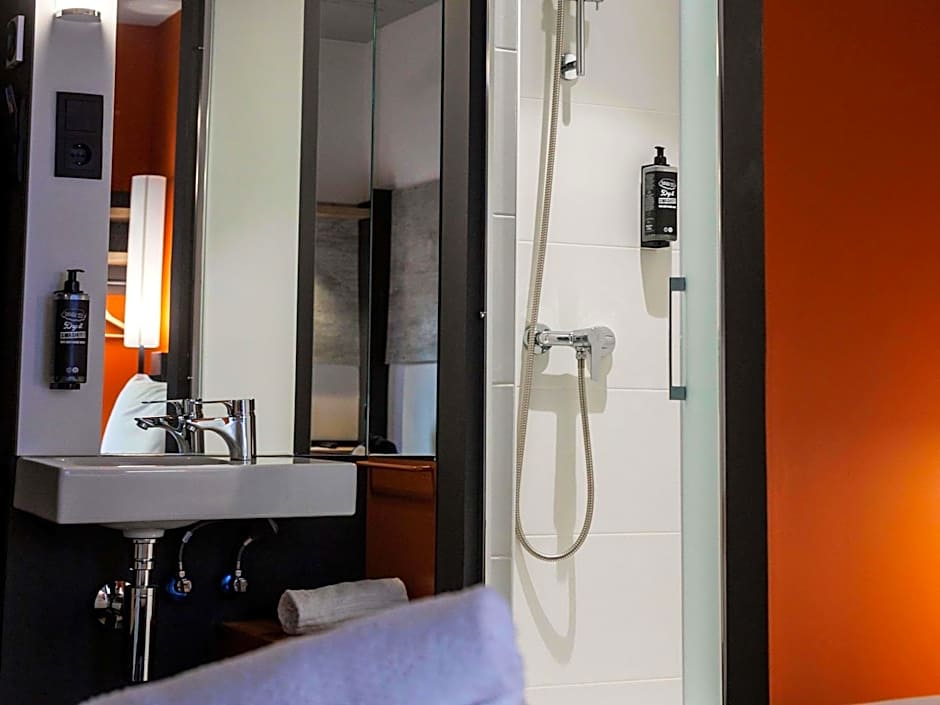 ibis budget Logrono Centro