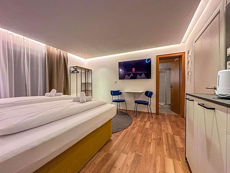 Luna Studios Zillertal