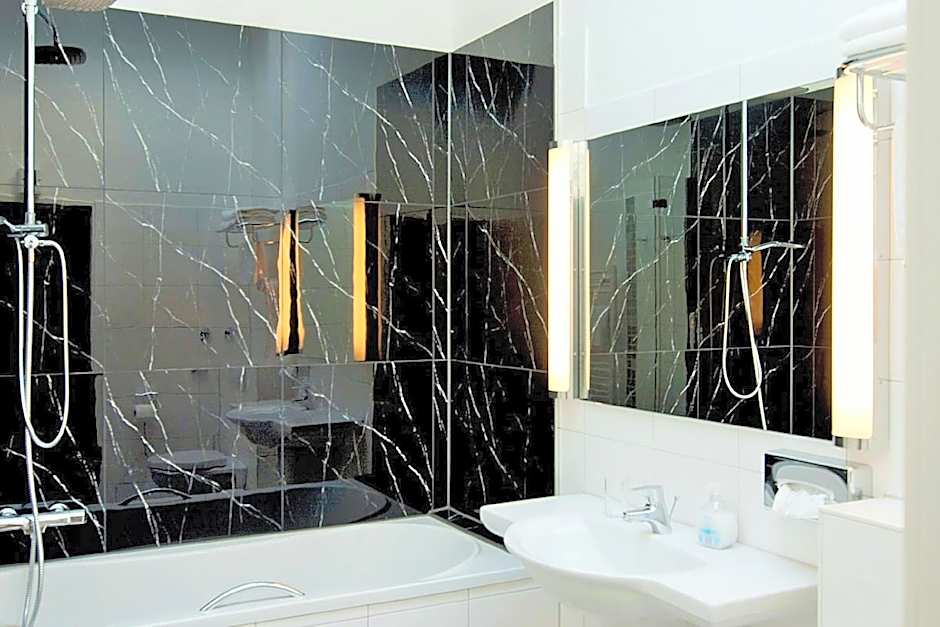 Cabo Nonsmoking-Hotel 