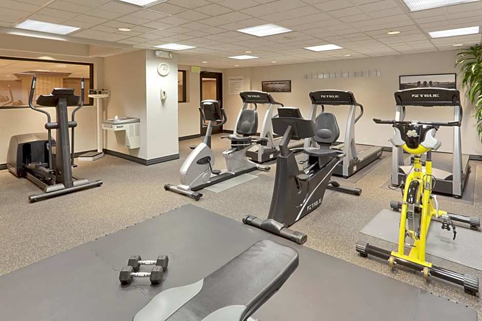 Holiday Inn Sacramento-Capitol Plaza By IHG