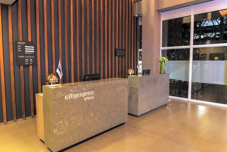 City Express Plus by Marriott Medellín Colombia