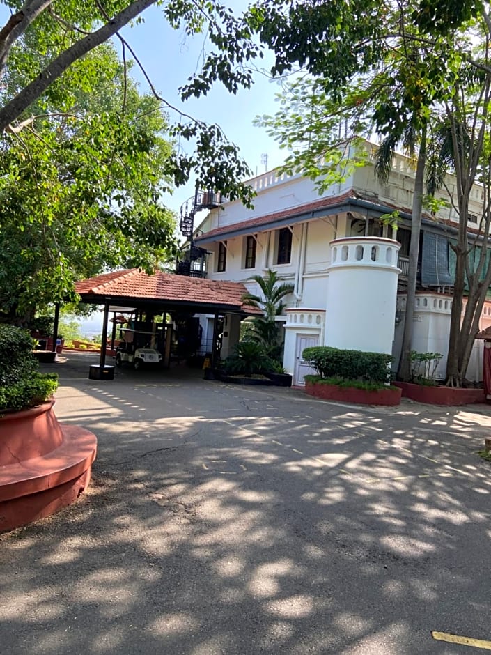 The Gateway Hotel Pasumalai Madurai