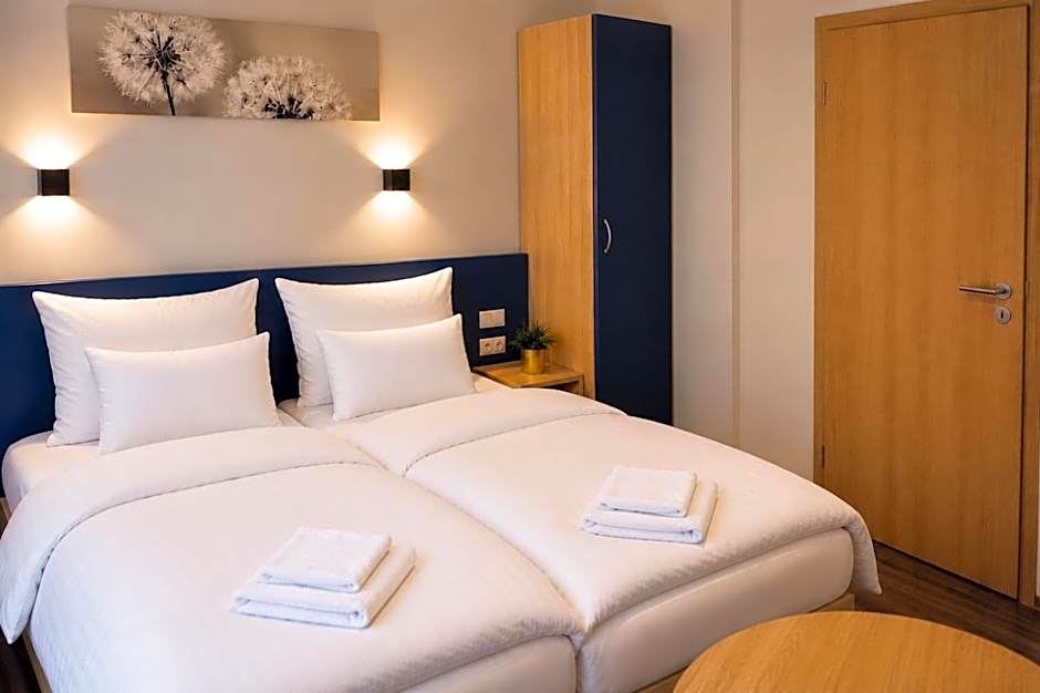 Hotel Central Nürnberg Hauptbahnhof