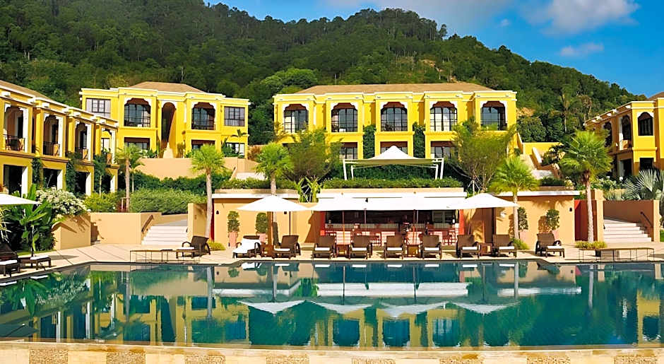 Absolute Sanctuary Hotel (Adult only 12)